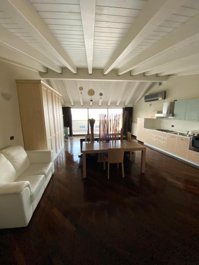 Molino Apartments Desenzano del Garda Exterior photo