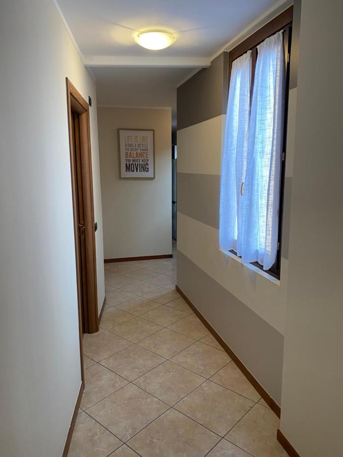 Molino Apartments Desenzano del Garda Exterior photo