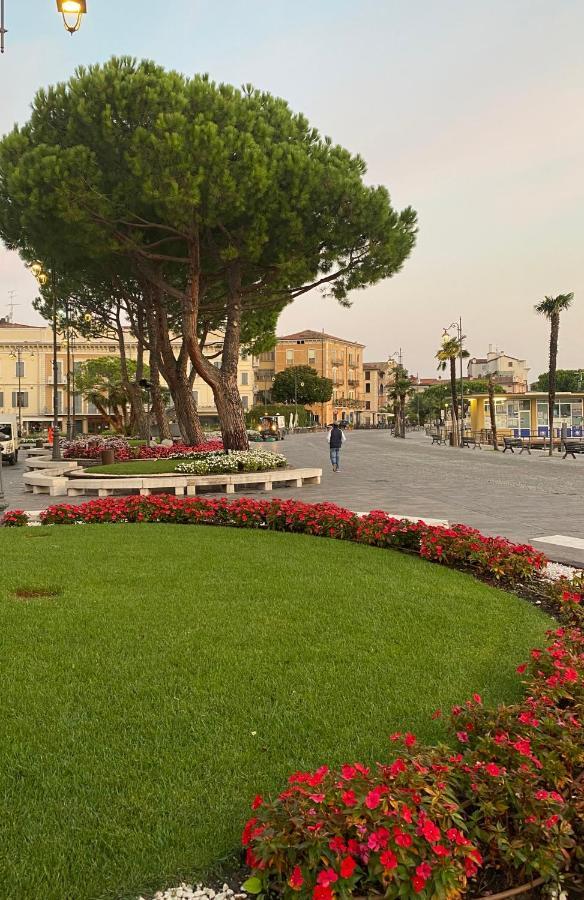 Molino Apartments Desenzano del Garda Exterior photo