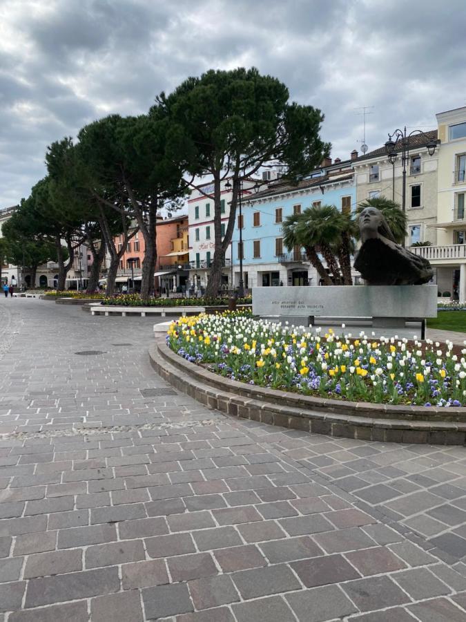 Molino Apartments Desenzano del Garda Exterior photo