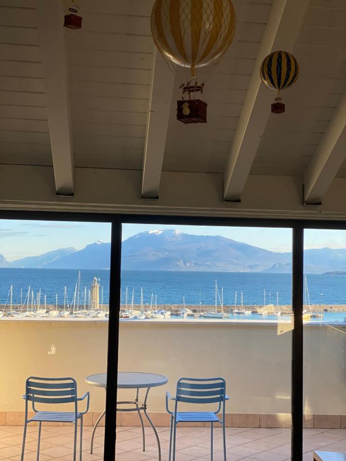 Molino Apartments Desenzano del Garda Exterior photo